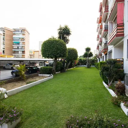 Apartment Sol Montemar 23 By Ivi Real Estate *