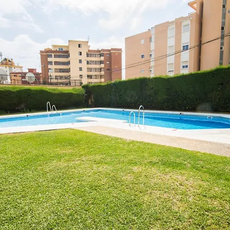 Sol Montemar 23 By Ivi Real Estate *