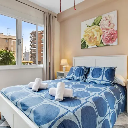 Sol Montemar 23 By Ivi Real Estate * Torremolinos