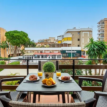 Sol Montemar 23 By Ivi Real Estate Apartment