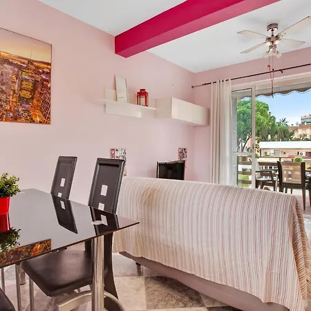 Sol Montemar 23 By Ivi Real Estate Apartment *