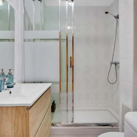 Sol Montemar 23 By Ivi Real Estate Apartment *