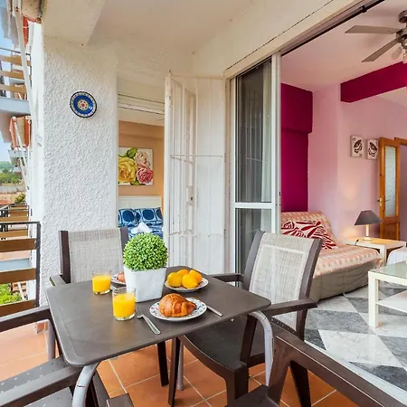 Apartment Sol Montemar 23 By Ivi Real Estate Torremolinos