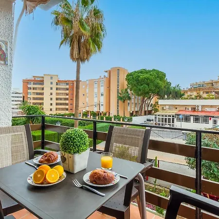 Sol Montemar 23 By Ivi Real Estate Torremolinos