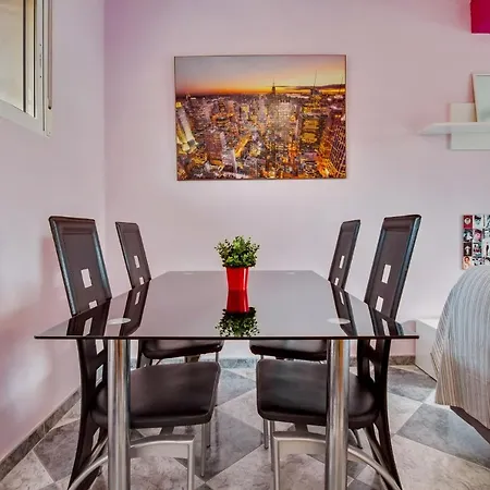 Apartment Sol Montemar 23 By Ivi Real Estate