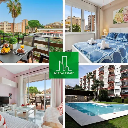 Apartment Sol Montemar 23 By Ivi Real Estate *